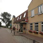 Hotel De Gentsche Poort