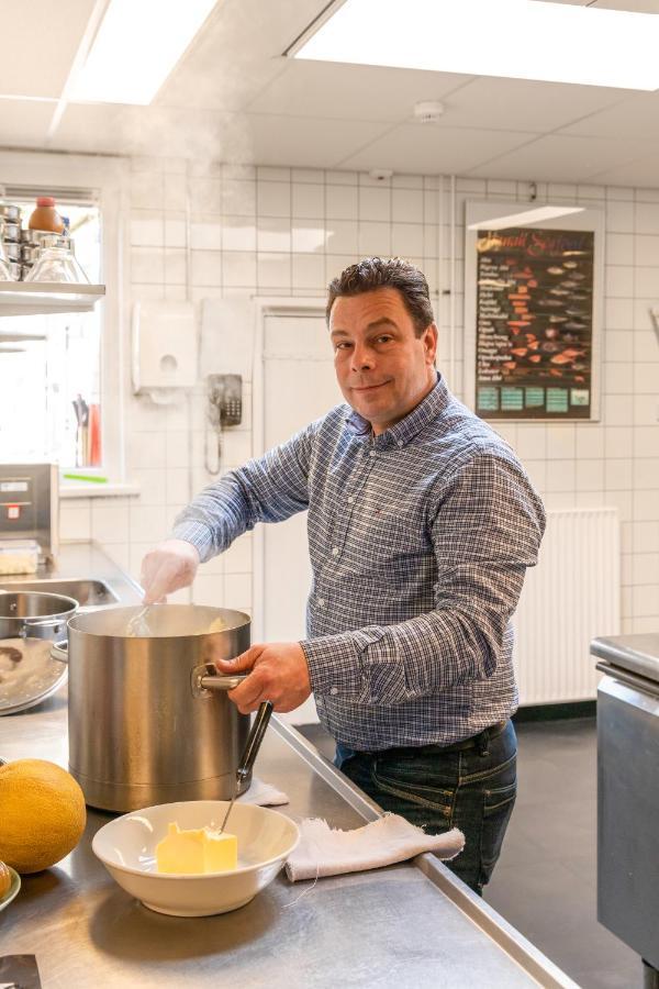 De Gentsche Poort 3* Biervliet