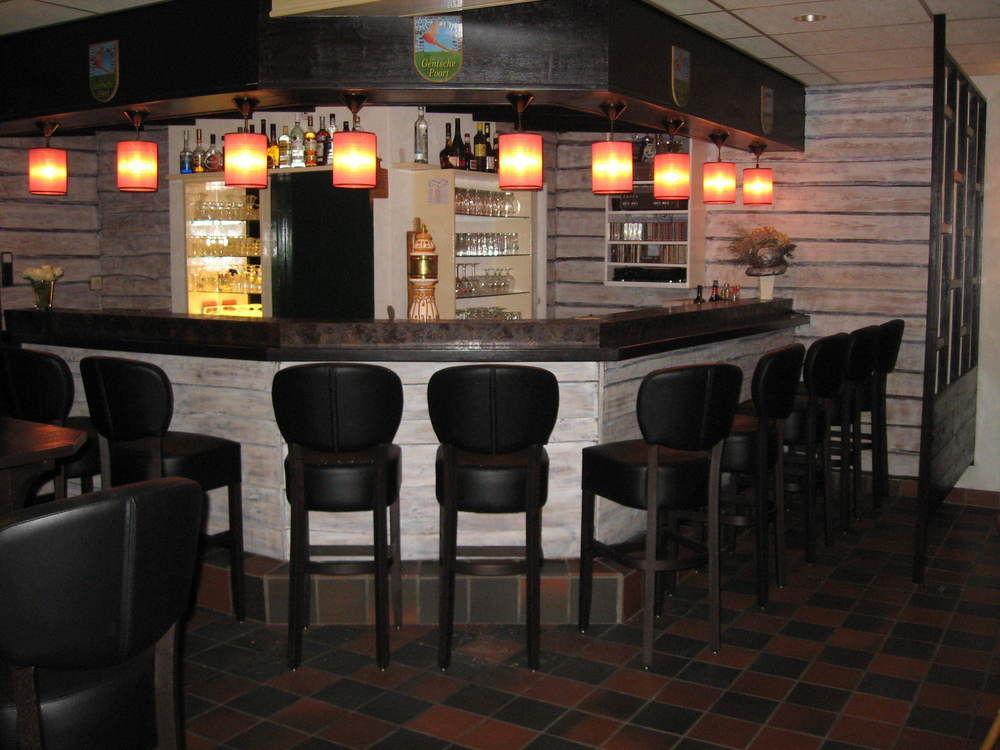 De Gentsche Poort Hotel Biervliet