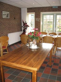 De Gentsche Poort Hotel
