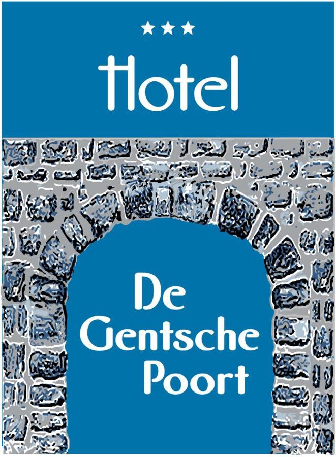 De Gentsche Poort Hotel